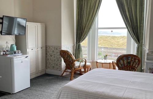 Barmouth House | Seascape Guest House