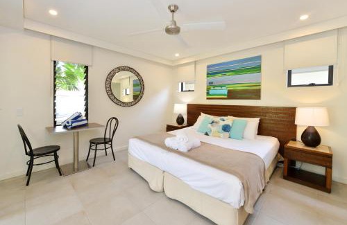 Port Douglas Apartment | Seascape Holidays at Seascape Temple