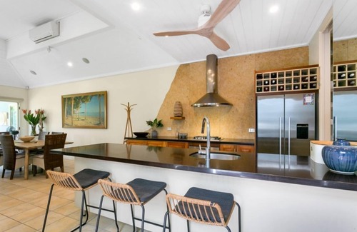 Port Douglas Apartment | Seascape Holidays Villa 5 on Murphy Street