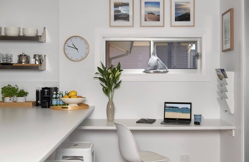 Kiama House | Seascape Kiama: Ocean Views, Family Fun & Pet-Friendly Perfection!