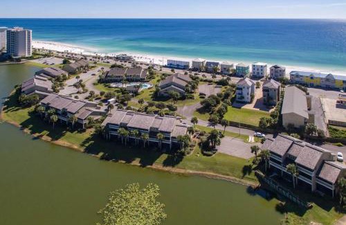Miramar Beach House | Seascape Lakefront Villas 412