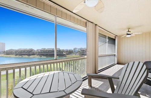 Miramar Beach House | Seascape Lakefront Villas 412