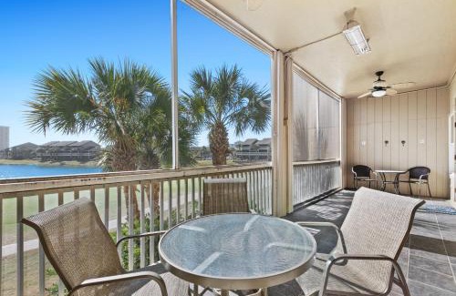 Miramar Beach House | Seascape Lakefront Villas 412