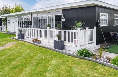 Chapel Saint Leonards House | Seascape Lodge