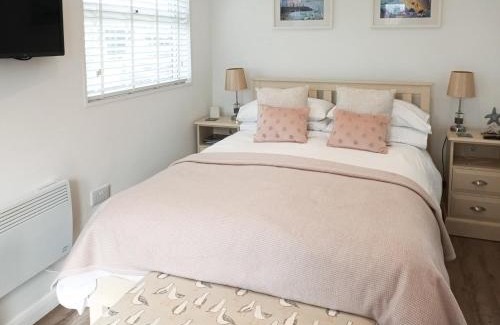 Chapel Saint Leonards House | Seascape Lodge