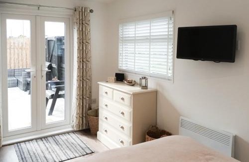 Chapel Saint Leonards House | Seascape Lodge