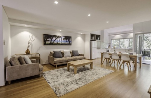 Dunsborough Apartment | Seascape Luxury Studio 2