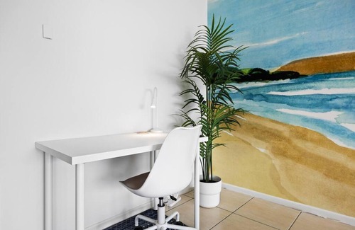 Marcoola Apartment | SeaScape Marcoola 2 Bedroom Beachside Apartment