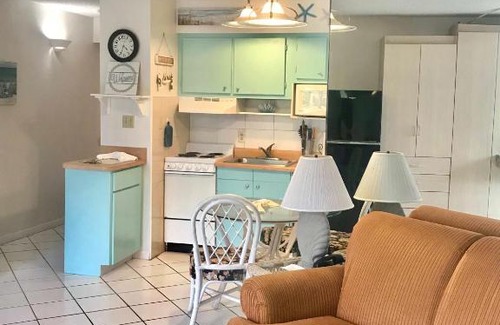 Ormond Beach House | Seascape - Ocean View at Symphony Beach Club