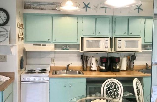 Ormond Beach House | Seascape - Ocean View at Symphony Beach Club