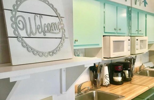 Ormond Beach House | Seascape - Ocean View at Symphony Beach Club