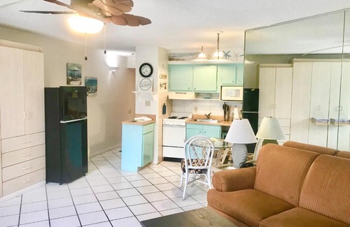 Ormond Beach House | Seascape - Ocean View at Symphony Beach Club