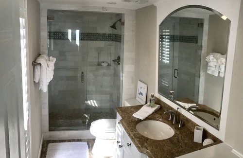 Sawgrass Condo | Seascape! On the beach, in Ponte Vedra! Retreat II