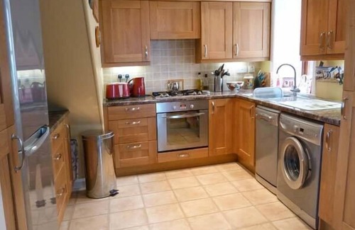 Buckie Cottage | SEASCAPE, pet friendly, character holiday cottage in Portknockie