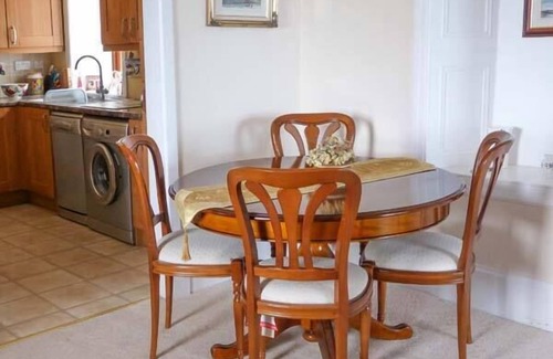 Buckie Cottage | SEASCAPE, pet friendly, character holiday cottage in Portknockie