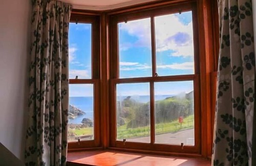 Buckie Cottage | SEASCAPE, pet friendly, character holiday cottage in Portknockie
