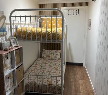 Agnes Water Apartment | Seascape Retreat - Time to Slow Down - Suits Couples or Family with Kids with 2 sleeping spaces