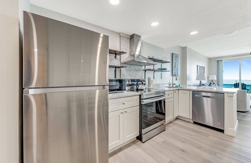 Daytona Beach House | Seascape Sanctuary - Ocean Walk