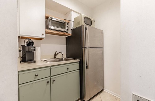 Sea Trail Condo | Seascape Studio : Beach Retreat
