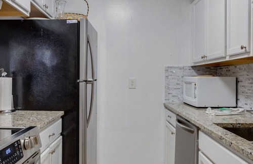 Miramar Beach Condo | Seascape Tennis Villa 72-A *Remote and quiet villa minutes from the beach*