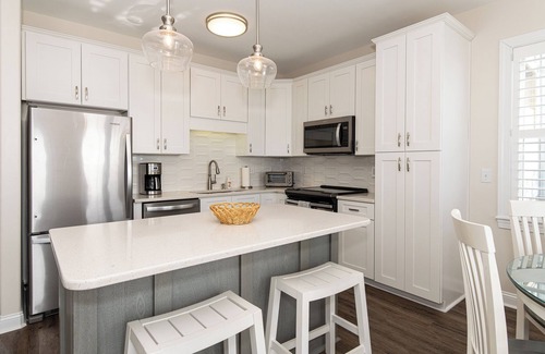 Indian Beach Condo | Seascape - The Perfect Oceanfront Getaway!