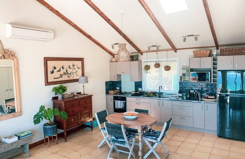Porangahau Cottage | SEASCAPE - The Perfect Hideawayn* A Rural Escape with Ocean Views *