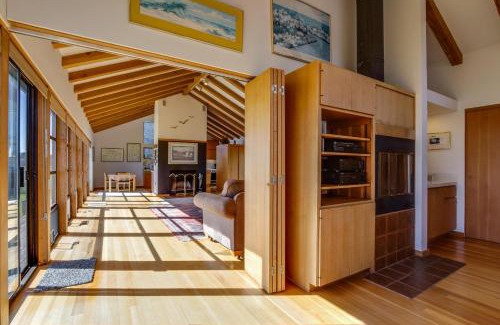 Sea Ranch House | Seascape