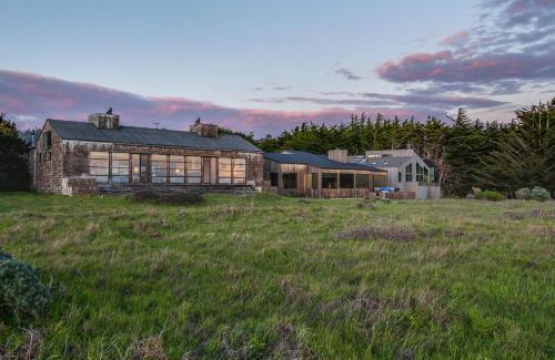 Sea Ranch House | Seascape
