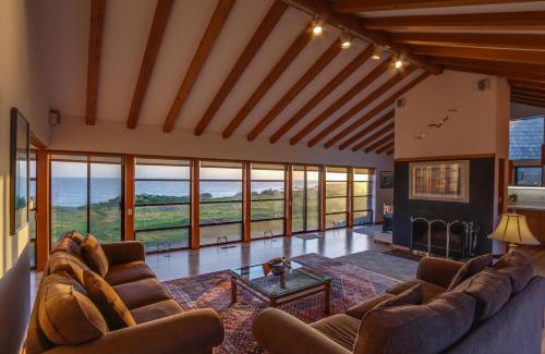 Sea Ranch House | Seascape