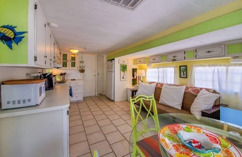 Cudjoe Key House | Seascape Vacation!