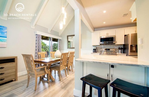 Miramar Beach House | Seascape Villa - 2C