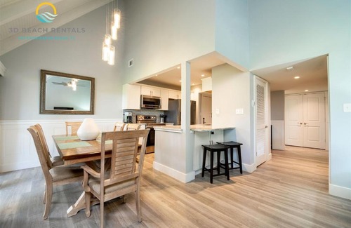 Miramar Beach House | Seascape Villa - 2C