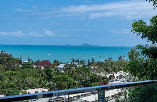 Airlie Beach Apartment | Seascape Whitsundays