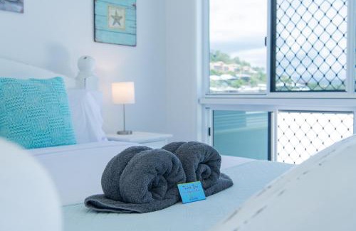 Airlie Beach Apartment | Seascape Whitsundays