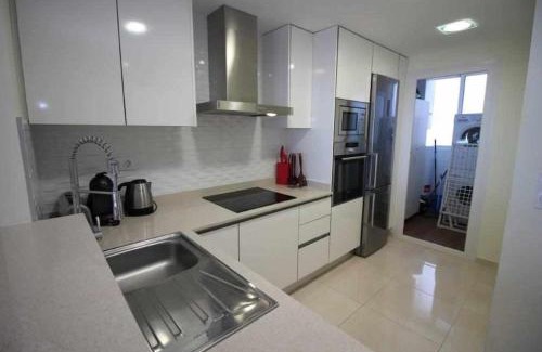 Punta Prima Apartment | Seasenses Punta Prima resort 2floor