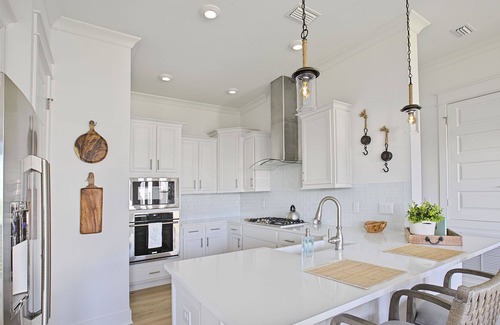 Santa Rosa Beach House | SeaSet Skies - Prominence, 30A, Heated Community Pool, Fitness!