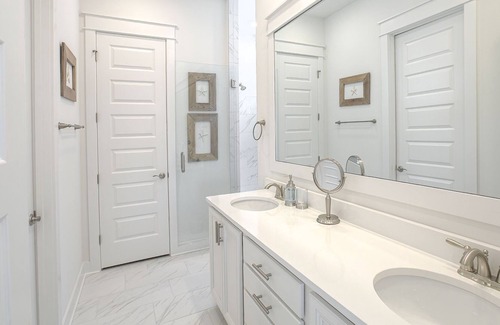 Santa Rosa Beach House | SeaSet Skies - Prominence, 30A, Heated Community Pool, Fitness!