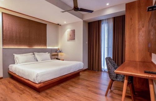 Kozhikode Apartment | Seashell Apartments