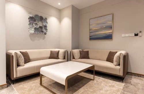Kozhikode Apartment | Seashell Apartments