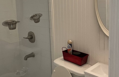 St. Petersburg - Clearwater Apartment | Seashell Cottage 10 minutes from the Pier