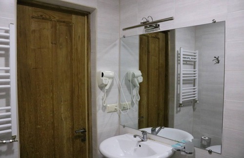 Kobuleti Hotel | Seashell