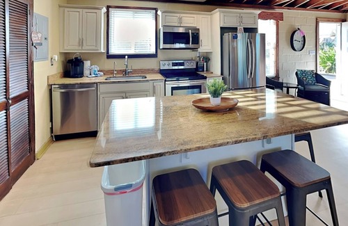 South Ponte Vedra Beach Cottage | Seashell