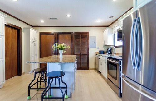 South Ponte Vedra Beach Cottage | Seashell