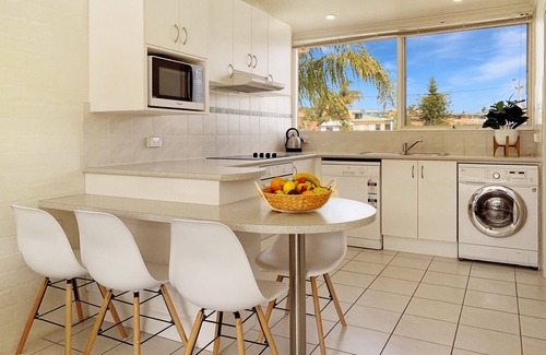 Merimbula Apartment | Seashells Apartments Merimbula