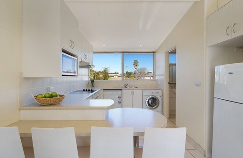 Merimbula Apartment | Seashells Apartments Merimbula