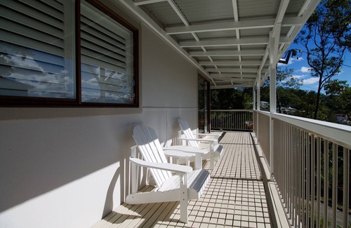 Avoca Beach House | Seashells@Avoca Beachhouse