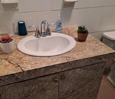Nassau Apartment | Seashells