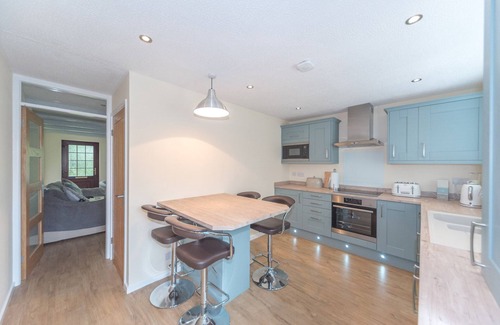 Lytham St. Anne's Cottage | Seashells Cottage