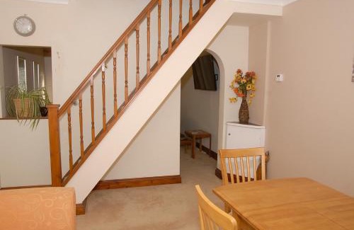 Gorleston-on-Sea House | Seashells Cottage