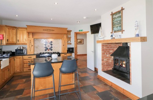 Castlerock Cottage | Seashells